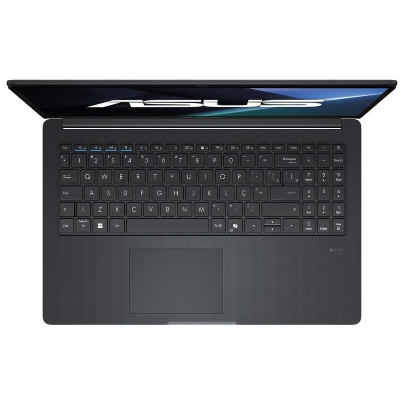 Notebook 15.6 Asus Expertbook B1 Intel Core i31315U, Memória 8GB
